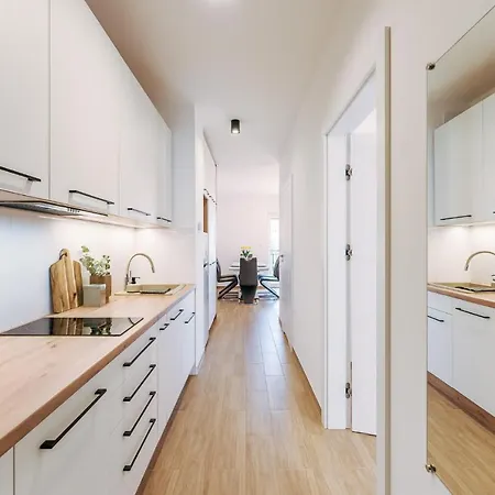 Visit Baltic Lakowa 20 Daire